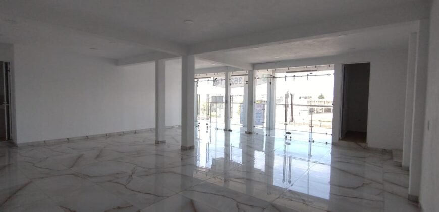 OFICINAS EN RENTA, BLVD AEROPUERTO, TOLUCA