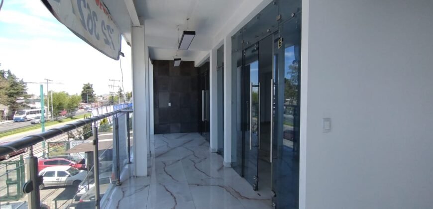 OFICINAS EN RENTA, BLVD AEROPUERTO, TOLUCA