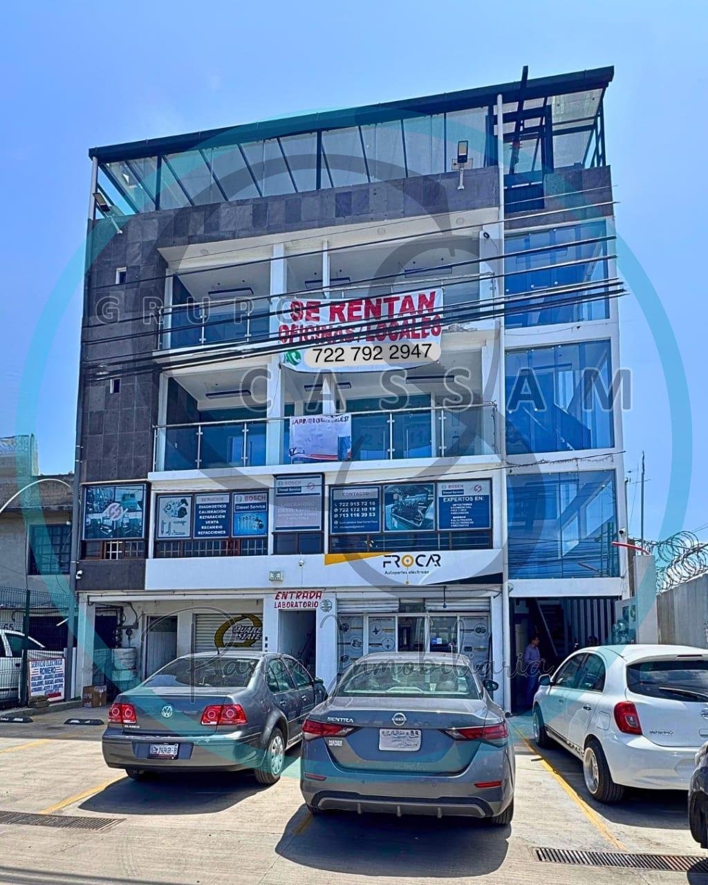 Terraza en renta, Blvd. Miguel Alemán (Aeropuerto), Toluca Terraza en renta, Blvd. Miguel Alemán (Aeropuerto), Toluca