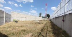 Terreno en venta en Zinacantepec