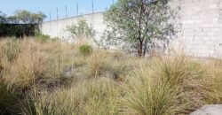 Terreno en venta en Cacalomacán, Estado de México