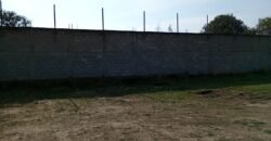 Terreno en venta en Cacalomacán, Estado de México