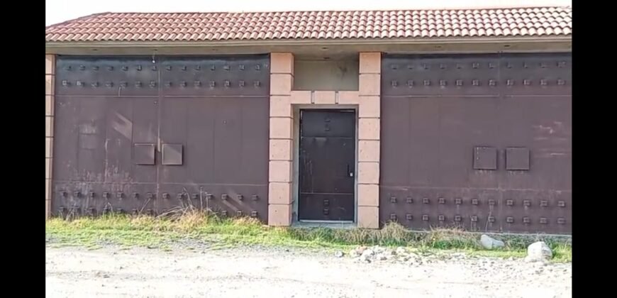 Terreno en venta en Cacalomacán, Estado de México