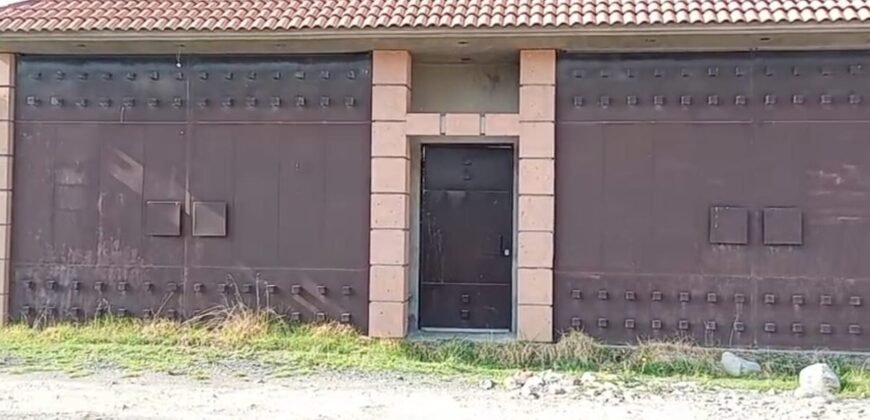 Terreno en venta en Cacalomacán, Estado de México