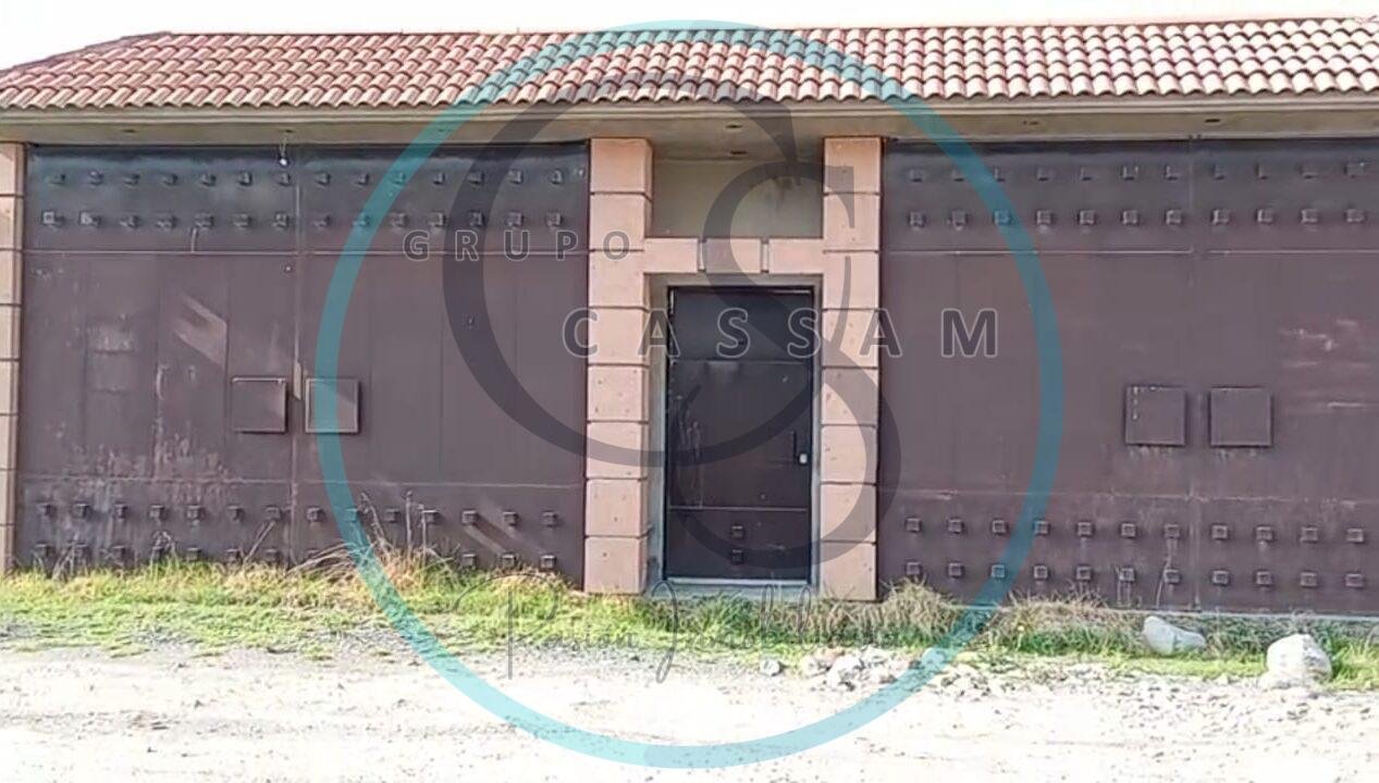 Terreno en venta en Cacalomacán, Estado de México Terreno en venta en Cacalomacán, Estado de México