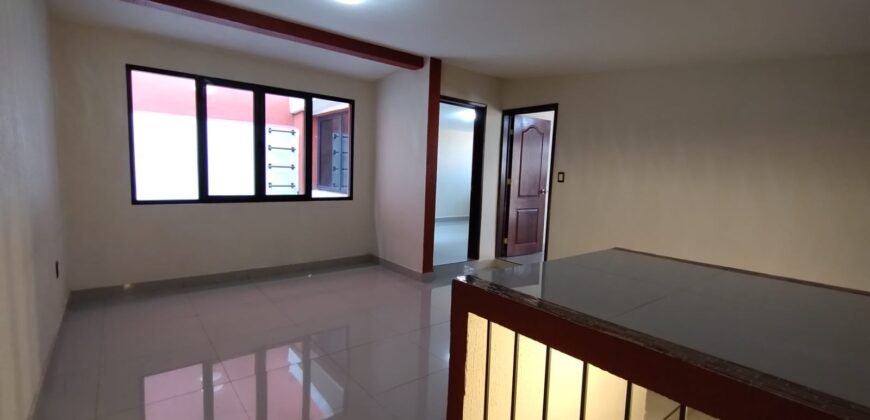 Oficinas en Renta, Colonia Vértice, Toluca