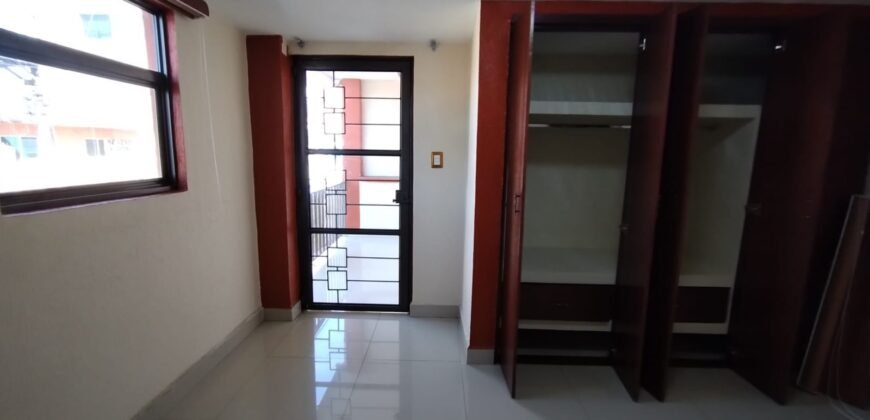 Oficinas en Renta, Colonia Vértice, Toluca