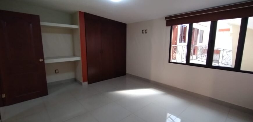 Oficinas en Renta, Colonia Vértice, Toluca