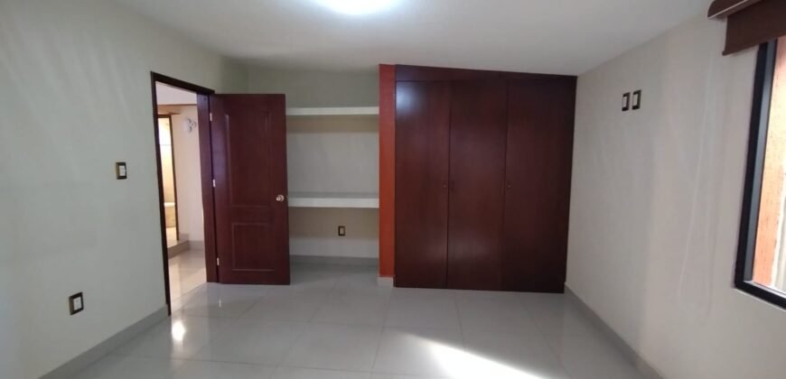 Oficinas en Renta, Colonia Vértice, Toluca