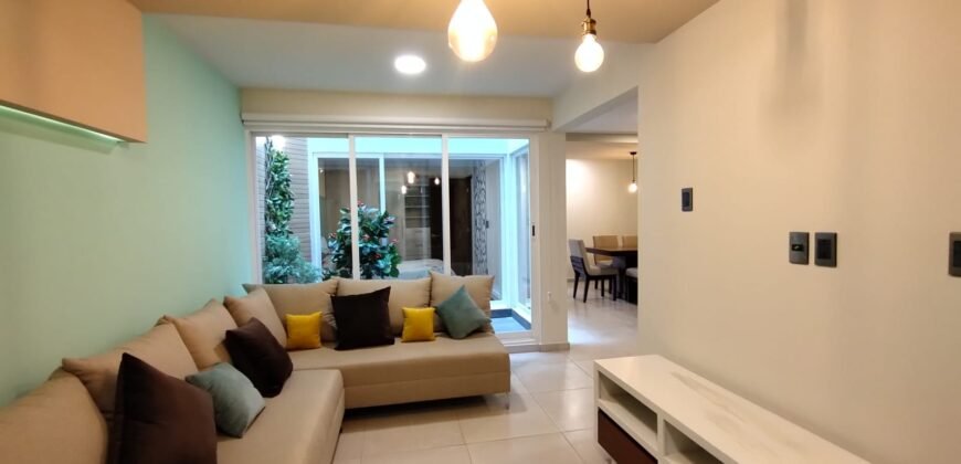 Departamento en venta, a un costado de Plaza Sendero, Toluca