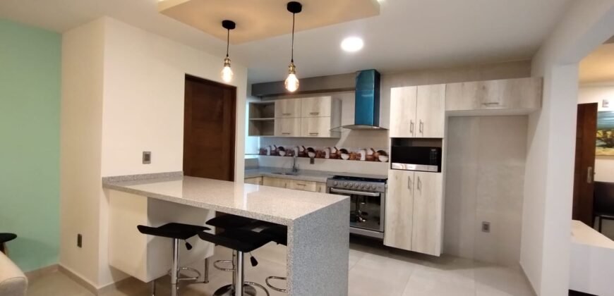 Departamento en venta, a un costado de Plaza Sendero, Toluca