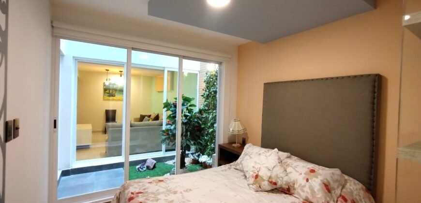 Departamento en venta, a un costado de Plaza Sendero, Toluca