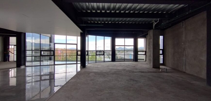 OFICINAS EN RENTA, LEONA VICARIO, METEPEC