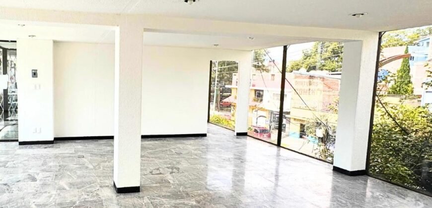 LOCAL EN RENTA EN TOLUCA CENTRO