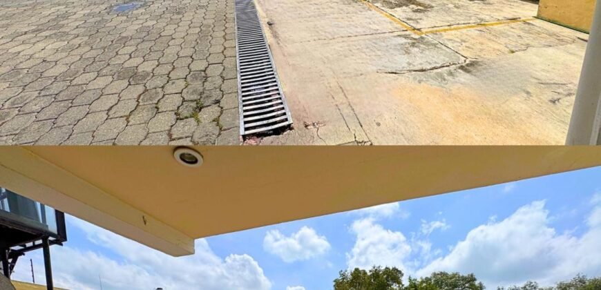 LOCAL EN RENTA EN TOLUCA CENTRO