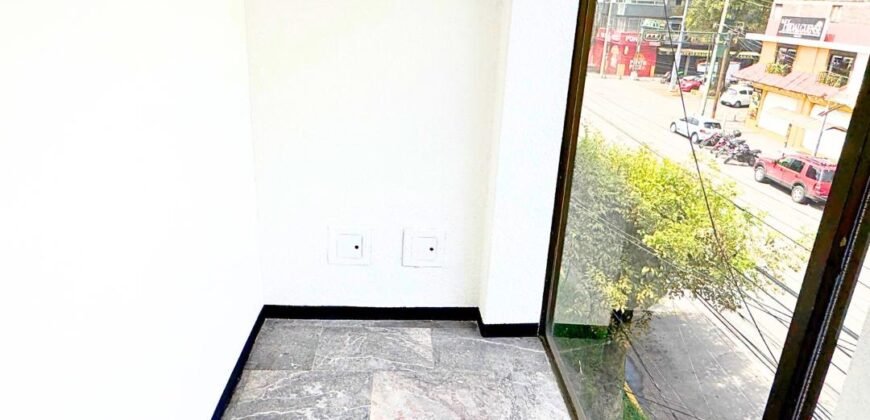 LOCAL EN RENTA EN TOLUCA CENTRO