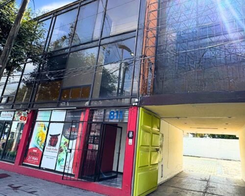 LOCAL EN RENTA EN TOLUCA CENTRO