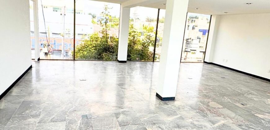 LOCAL EN RENTA EN TOLUCA CENTRO