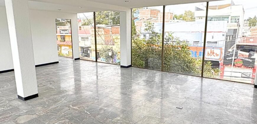 LOCAL EN RENTA EN TOLUCA CENTRO