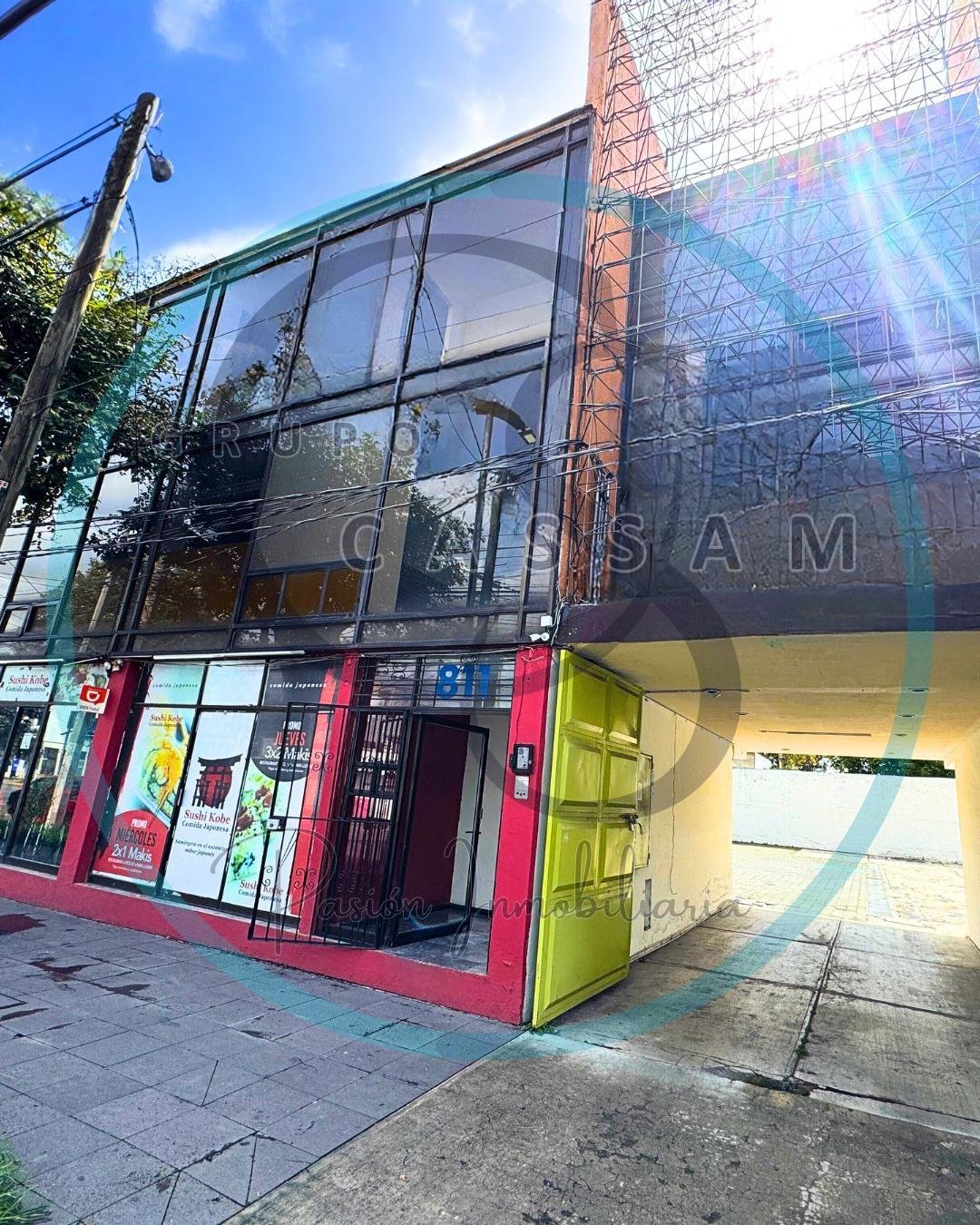 LOCAL EN RENTA EN TOLUCA CENTRO LOCAL EN RENTA EN TOLUCA CENTRO