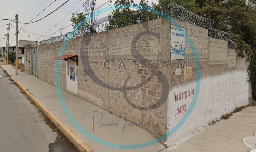 TERRENO EN VENTA EN LA CONCEPCIÓN, CHIAUTLA, ESTADO DE MEXICO TERRENO EN VENTA EN LA CONCEPCIÓN, CHIAUTLA, ESTADO DE MEXICO