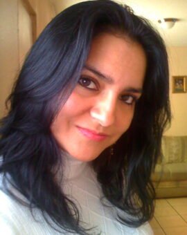Isis Hernandez Silva