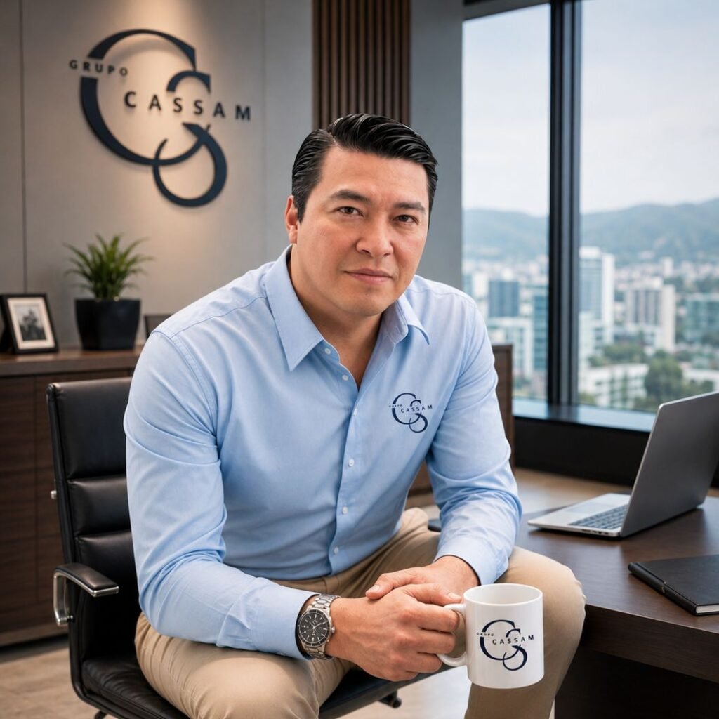 omar-cabrera-rivas-ceo-grupo-cassam-real-estate