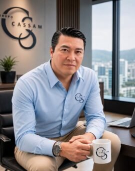 OMAR CABRERA