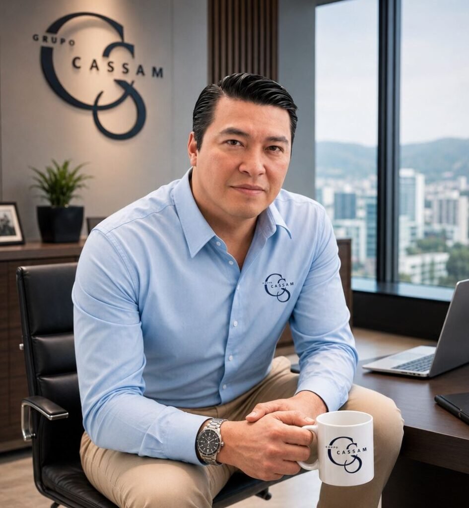 omar-cabrera-rivas-ceo-grupo-cassam