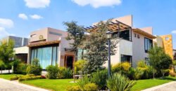 RESIDENCIAL EN VENTA, RANCHO EL MESÓN, CALIMAYA