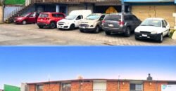 LOCALES EN VENTA EN LA PILITA METEPEC