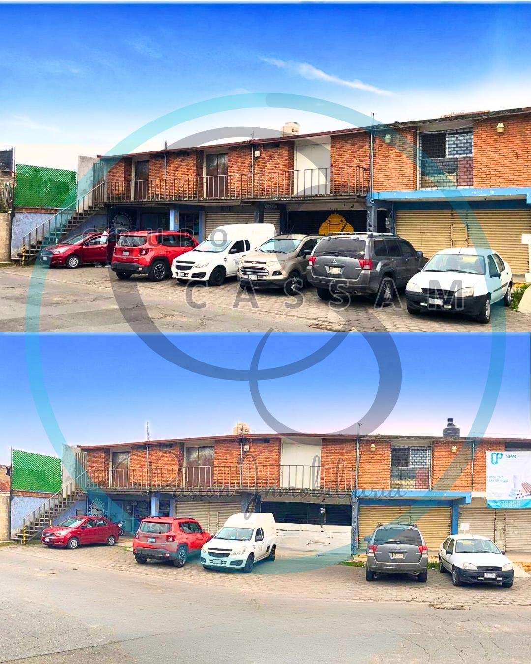 LOCALES EN VENTA EN LA PILITA METEPEC LOCALES EN VENTA EN LA PILITA METEPEC