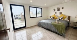 CASA EN VENTA EN SANTA MARIA RAYON