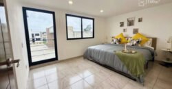 CASA EN VENTA EN SANTA MARIA RAYON