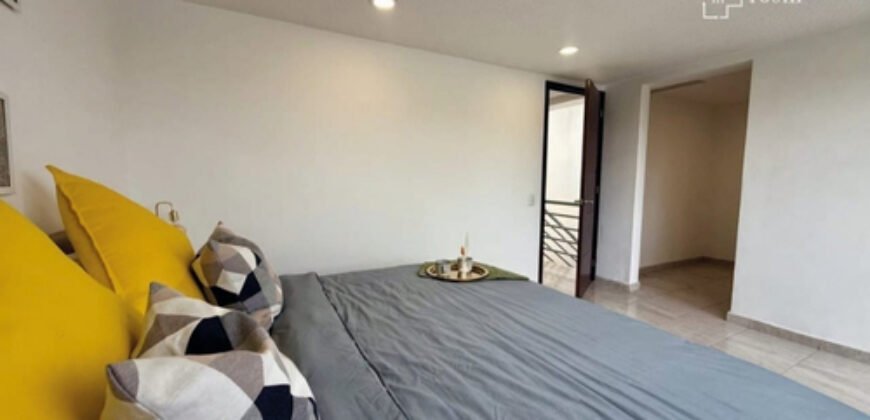 CASA EN VENTA EN SANTA MARIA RAYON