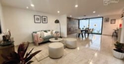 CASA EN VENTA EN SANTA MARIA RAYON