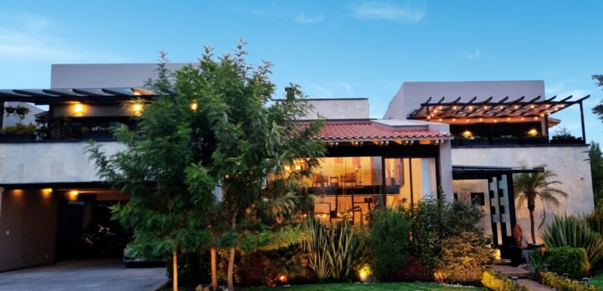 RESIDENCIAL EN VENTA, RANCHO EL MESÓN, CALIMAYA