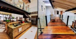 RESIDENCIAL EN VENTA, RANCHO EL MESÓN, CALIMAYA