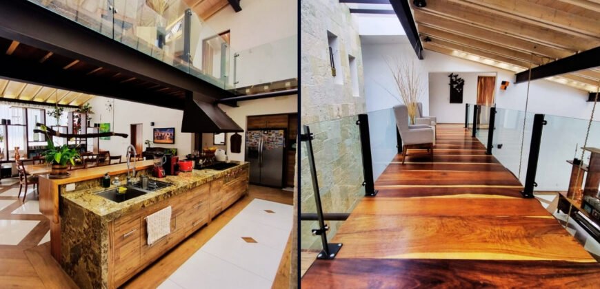 RESIDENCIAL EN VENTA, RANCHO EL MESÓN, CALIMAYA