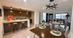 CASA EN VENTA EN SANTA MARIA RAYON