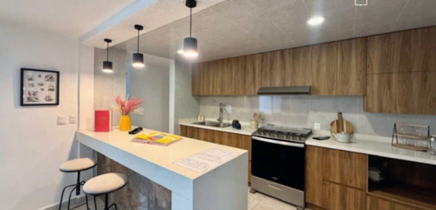 CASA EN VENTA EN SANTA MARIA RAYON