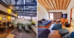 RESIDENCIAL EN VENTA, RANCHO EL MESÓN, CALIMAYA