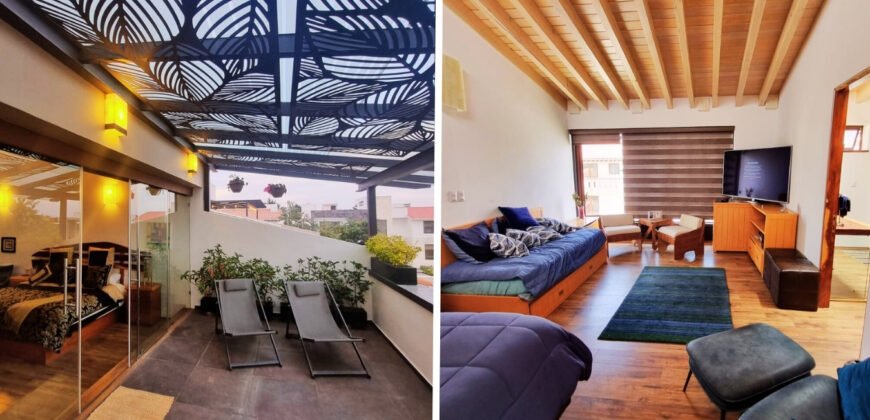 RESIDENCIAL EN VENTA, RANCHO EL MESÓN, CALIMAYA