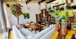 RESIDENCIAL EN VENTA, RANCHO EL MESÓN, CALIMAYA