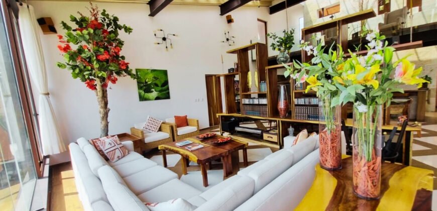 RESIDENCIAL EN VENTA, RANCHO EL MESÓN, CALIMAYA