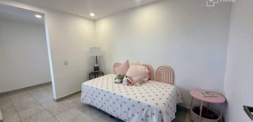 CASA EN VENTA EN SANTA MARIA RAYON