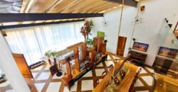 RESIDENCIAL EN VENTA, RANCHO EL MESÓN, CALIMAYA