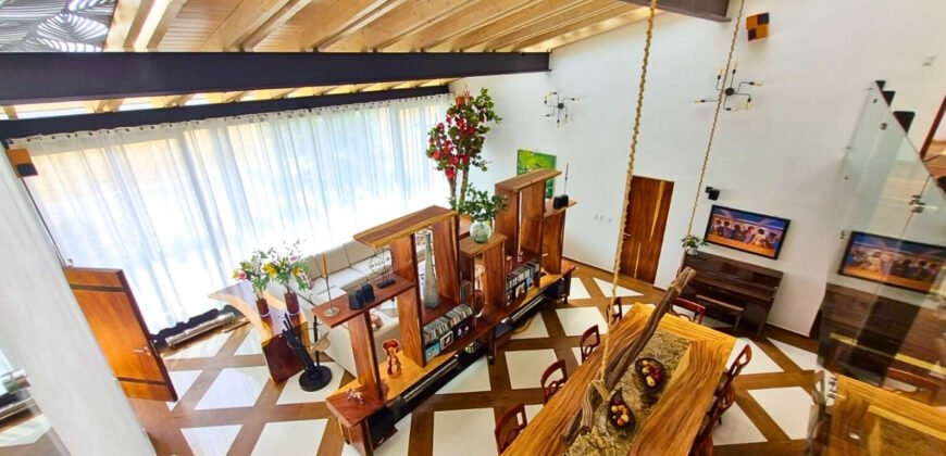 RESIDENCIAL EN VENTA, RANCHO EL MESÓN, CALIMAYA