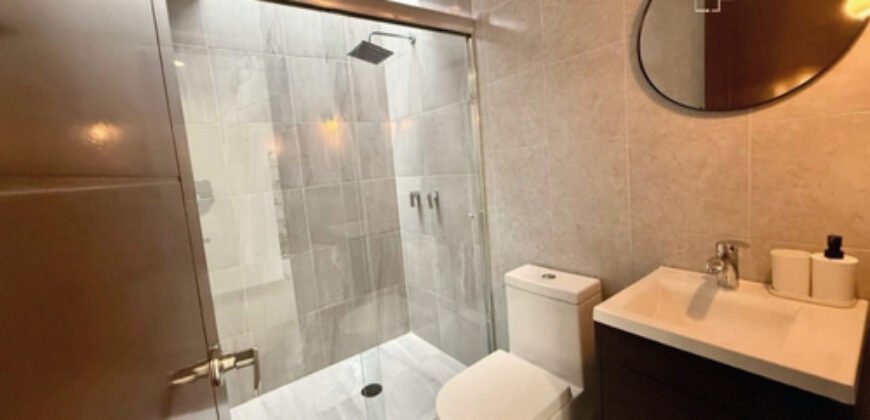 CASA EN VENTA EN SANTA MARIA RAYON