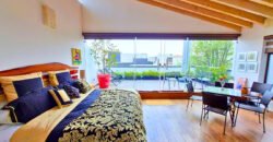 RESIDENCIAL EN VENTA, RANCHO EL MESÓN, CALIMAYA